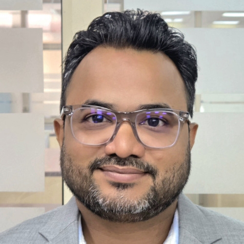 Dr. Nitin Somkuwar